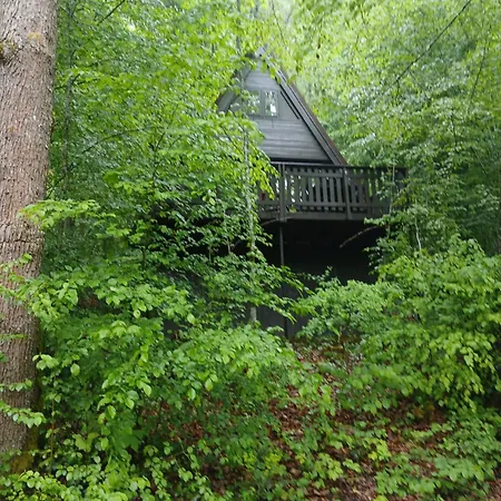 Petit Apartment Durbuy