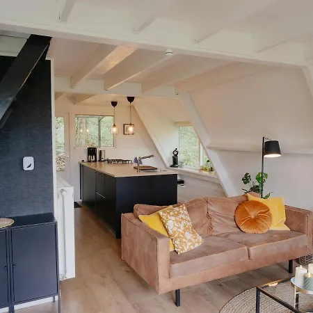Apartment Petit *